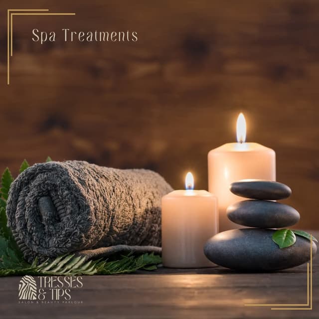 Spa Treatment