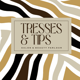 Tresses & Tips Salon & Beauty Parlour